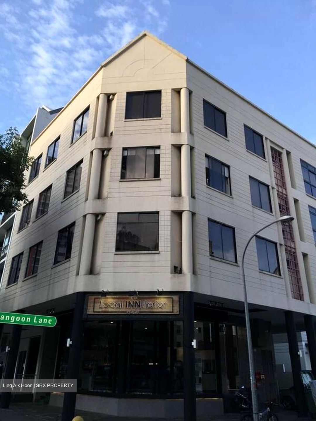 Citigate Residence (D8), Apartment #495868021